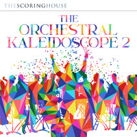 Simon Rhodes - The Orchestral Kaleidoscope Pt. 2