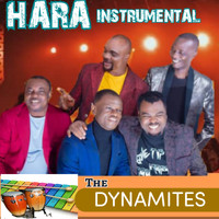 The Dynamites - HARA (Instrumental)