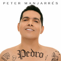 Peter Manjarrés - Pedro (Explicit)