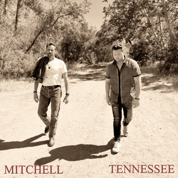 Mitchell - Tennessee
