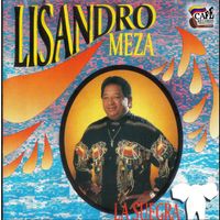 Lisandro Meza - La Suegra