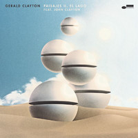 Gerald Clayton - Paisajes: II. El Lago