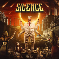 Silence - Mr. Lie