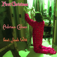 Adrian Cohen - First Christmas (feat. Josh Witt)