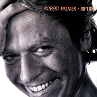 Robert Palmer - Riptide (Deluxe Edition)