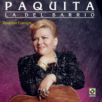 Paquita La Del Barrio - Desquítate Conmigo