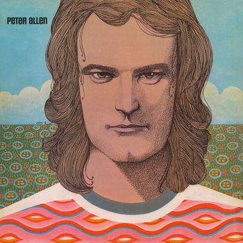 Peter Allen - Peter Allen