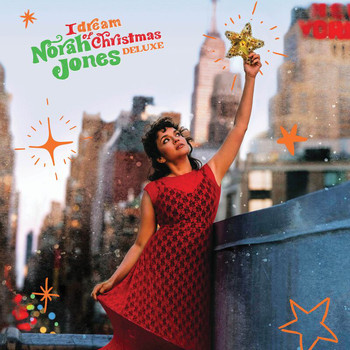 Norah Jones - Have Yourself a Merry Little Christmas