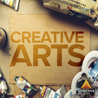 Bruce Maginnis - Creative Arts