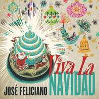 José Feliciano - Viva La Navidad