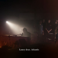 Loney Dear - Violent (Atlantis)