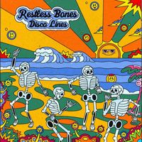 Disco Lines - Restless Bones