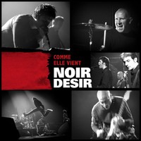 Noir Désir - Comme elle vient (Live à Évry / 2002)