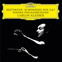 Wiener Philharmoniker, Carlos Kleiber - Beethoven: Symphonies Nos. 5 & 7