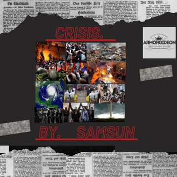 Samsun - Crisis (Explicit)