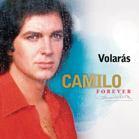 Camilo Sesto - Volarás