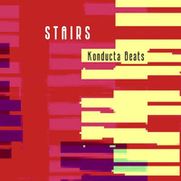 Konducta Beats - Stairs
