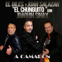 El Biles - A Camarón