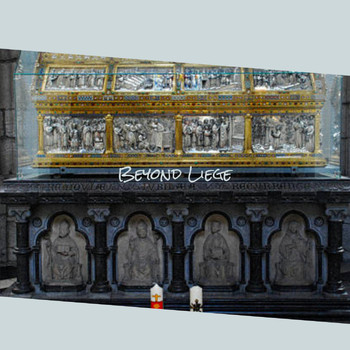 Various Artists - Beyond Liege