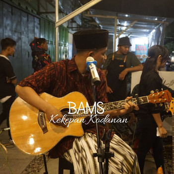 Bams - Kekepan Kodanan