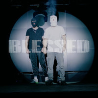 Anouar - Blessed (Explicit)