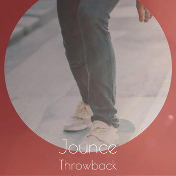 Various Artists - Jounce Throwback