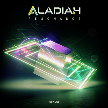 Aladiah - Resonance