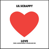 Lil Scrappy - Love