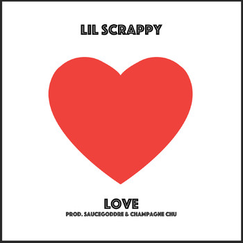 Lil Scrappy - Love