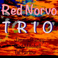 Red Norvo - Trio