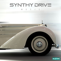 Gianluigi Toso - Synthy Drive Music