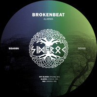 Brokenbeat - Alarma