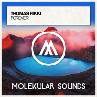 Thomas Nikki - Forever