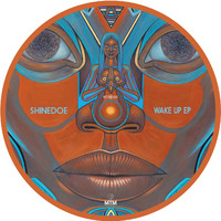 Shinedoe - Wake Up EP (Original)