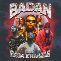 Raga - Badan (Explicit)