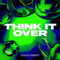 Toyboy & Robin - Think It Over (HOLA! Remix)
