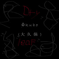 Okubo - Dry L;eaf