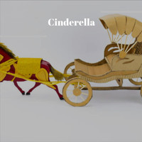 Various Artist - Cinderella