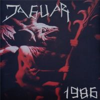 Jaguar - 1986 (Explicit)