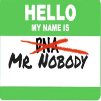 DNA - Mr.Nobody (Explicit)