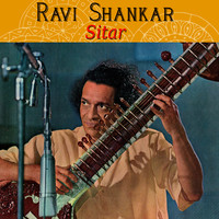 Ravi Shankar - Sitar
