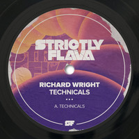 Richard Wright - Technicals