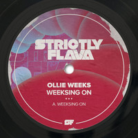 Ollie Weeks - Weeksing On