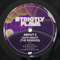 About 2 - Date Night (The Remixes)