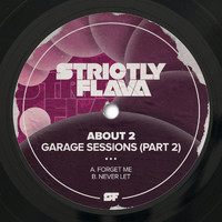 About 2 - Garage Sessions, Pt. 2