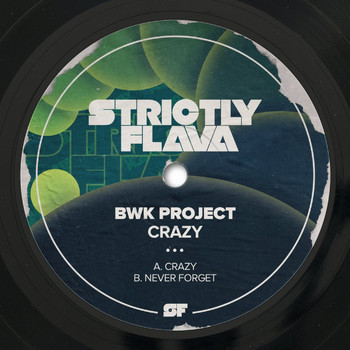 BWK Project - Crazy