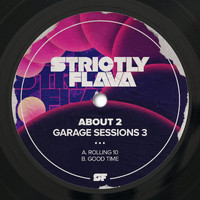 About 2 - Garage Sessions, Vol. 3