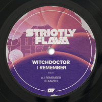 Witchdoctor - I Remember