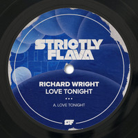 Richard Wright - Love Tonight