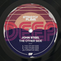 John Steel - The Other Side